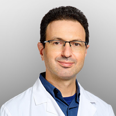 Boris Ioffe, DO, PharmD, Fort Worth