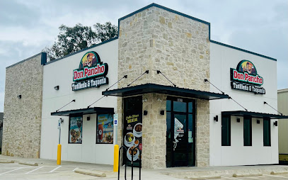 Don Pancho Tortilleria Y Taqueria, Fort Worth