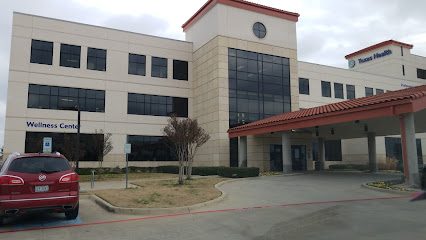 Texas Hip and Knee Center, Fort Worth