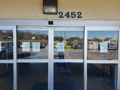 Goodwill Outlet Store, Fort Worth