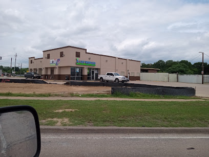 Texaco Fort Worth