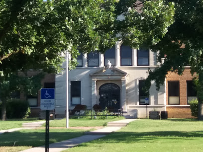 Meadowbrook Elementary School, Fort Worth