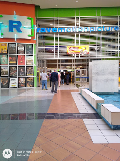 Cinemark Rave Ridgmar 13 and XD, Fort Worth