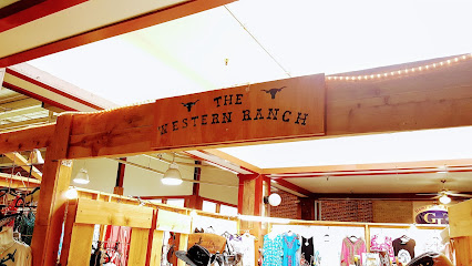 The Western Ranch, Fort Worth