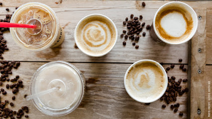 WFM Coffee Bar, Fort Worth