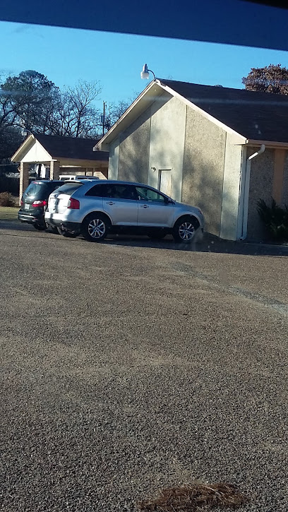Iglesia Cristiana Agape Asambleas De Dios, Fort Worth
