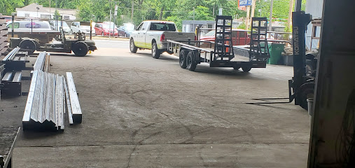 M & R Welding, Fort Worth