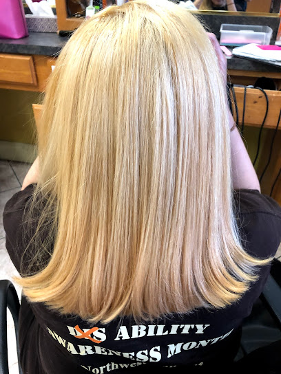 Elena’s dream salon, Fort Worth