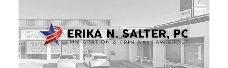 Erika Salter Law Office, Fort Worth