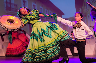 Compañia Folklorica Mexico Lindo FW, Fort Worth