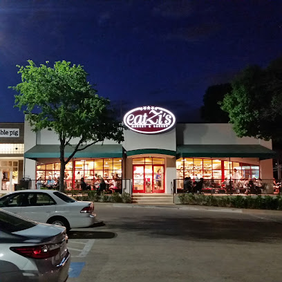 Eatzi's Market & Bakery, Fort Worth