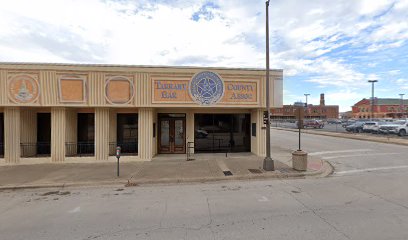 Tarrant County Bar Association, Fort Worth