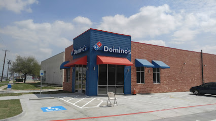 Domino's Pizza, Fort Worth