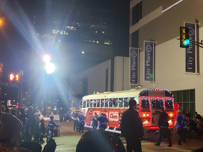 Fort Worth Parade of Lights