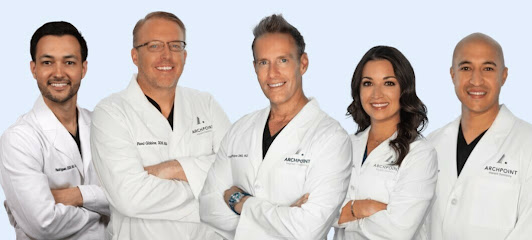 ARCHPOINT Implant Dentistry, Fort Worth