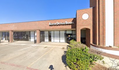 Austin Driving School, Fort Worth