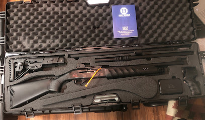 Cripple Creek Firearms and Gunsmithing, Fort Worth