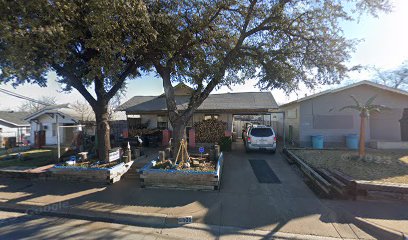 Dan's Notary Service, Fort Worth