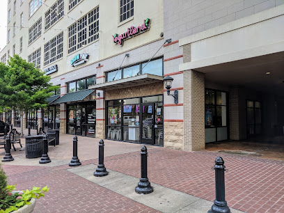 Yogurtland Montgomery Plaza, Fort Worth