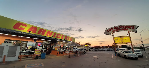 Carniceria Los Pastores, Fort Worth
