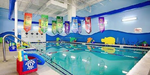 Aqua-Tots Swim Schools Fort Worth/Alliance
