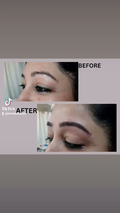 Meraki Waxing & More Inc., Fort Worth