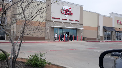 Guitar Center, Fort Worth