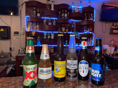 Mariscos Sonora, Fort Worth