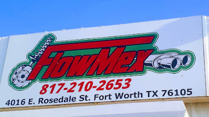 FlowMex Muffler & Auto Repair, Fort Worth