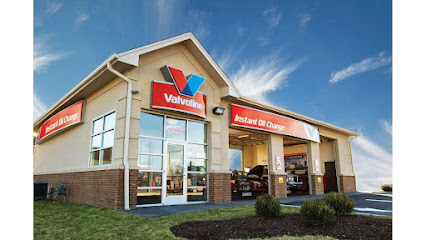 Valvoline Instant Oil Change, Fort Worth