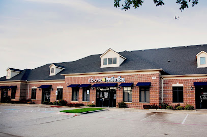 Kid Care Pediatrics, Fort Worth