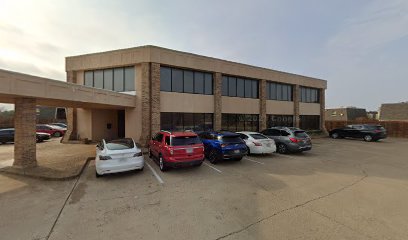 Serene Touch, Fort Worth