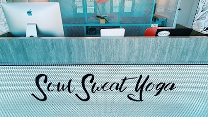 Soul Sweat Hot Yoga, Fort Worth