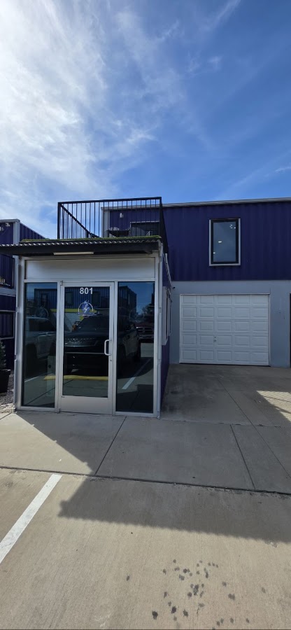 Prometheus Power Solutions, Fort Worth