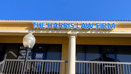 The Harris Law Firm, Fort Worth
