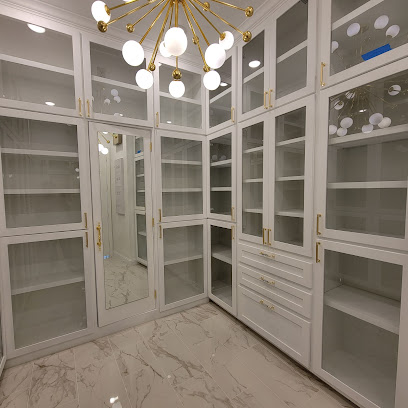 CMC Custom Carpentry, Fort Worth