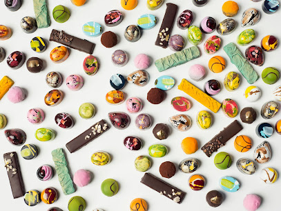Kate Weiser Chocolate, Fort Worth