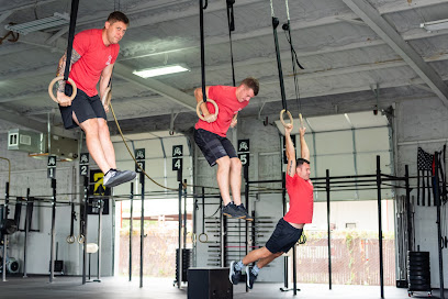 Cowtown CrossFit, Fort Worth