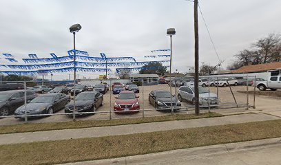 Cowboy Car Sales, Fort Worth