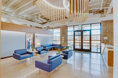 Cachet Salons & Spa, Fort Worth