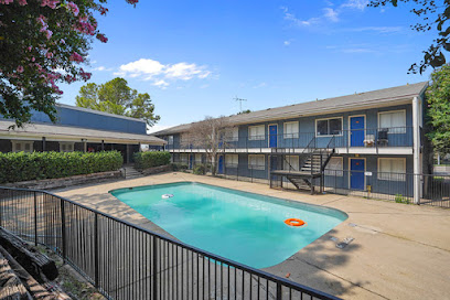 The Villas at Sierra Vista, Fort Worth