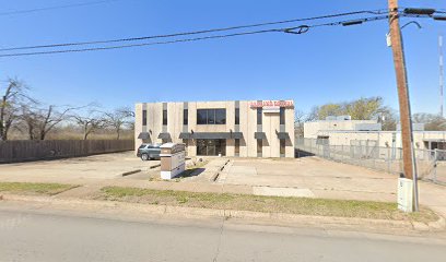Law Office of Michael Olivares, Fort Worth