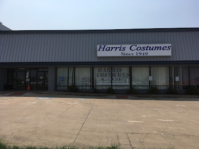 Harris Costumes, Fort Worth