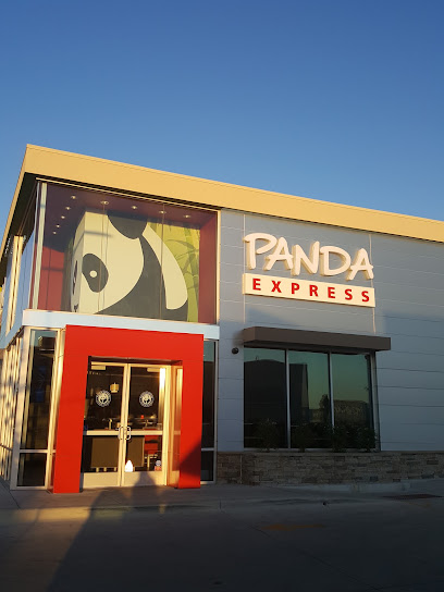 Panda Express, Fort Worth