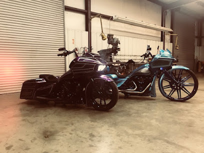 GMR Performance, Fort Worth