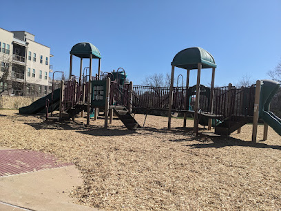 Newby Park, Fort Worth