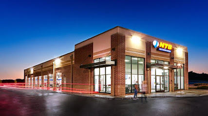 NTB-National Tire & Battery, Fort Worth