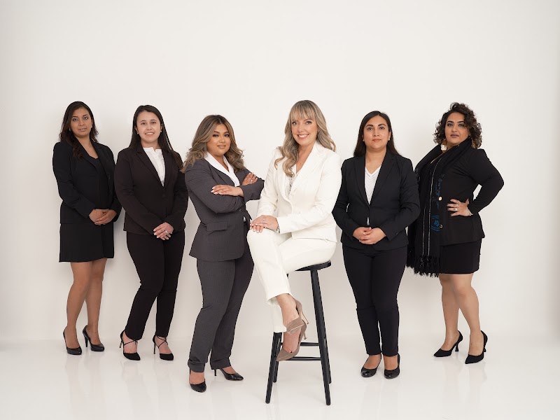 Zepeda Law Firm, Fort Worth