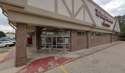 Walgreens Photo, Fort Worth