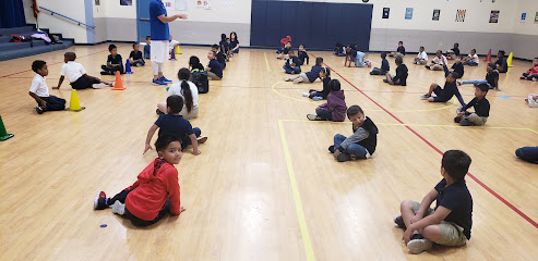 Clifford Davis Elementary School, Fort Worth